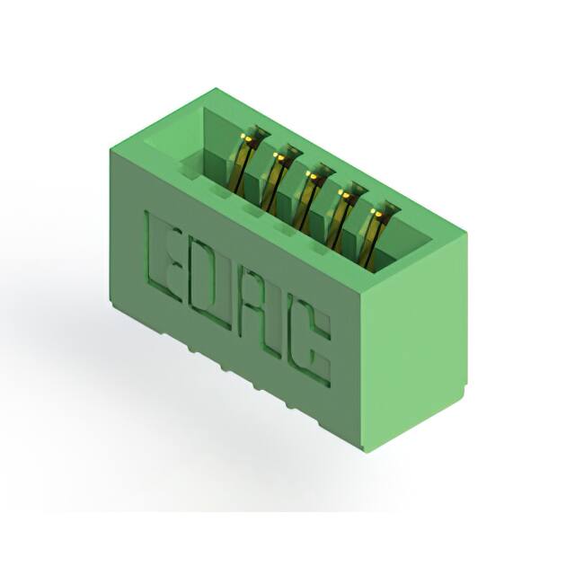 341-005-520-101 EDAC Inc.  Edgeboard Connectors